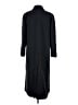 Anne Klein Black Coat Size 4 (petite) - photo 2