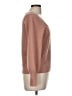 Madewell Brown Pullover Sweater Size M - photo 4