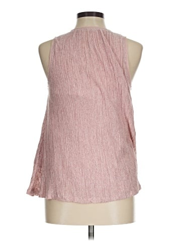 Meadow Rue Sleeveless Blouse (view 2)