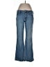Levi's Blue Jeans Size 12 - photo 1