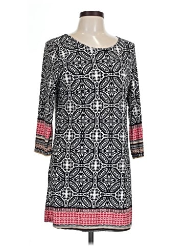 Misia Casual Dress (view 1)