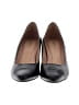 Cole Haan Black Heels Size 9 1/2 (wide) - photo 2