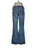 Levi's Blue Jeans Size 12 - photo 2