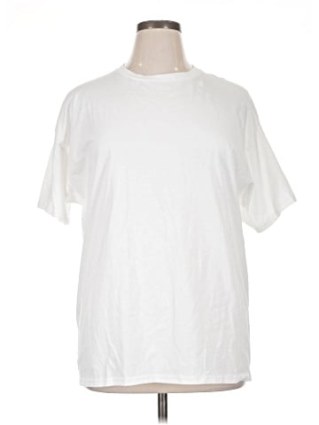Hanes Short Sleeve T-Shirt (view 1)