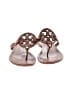 Tory Burch Brown Sandals Size 8 - photo 2