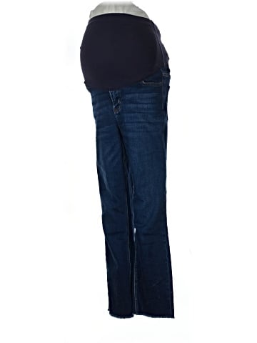 Pink Blush Jeans (view 1)