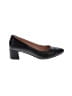 Cole Haan Black Heels Size 9 1/2 (wide) - photo 1