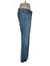 Levi's Blue Jeans Size 12 - photo 4