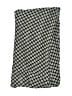 Brooks Brothers 346 100% Polyester Gray Blue Scarf One size - photo 2