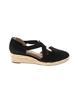 Kelly & Katie Wedges