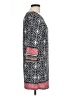 Misia Print Black Casual Dress Size L - photo 4