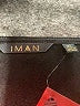 IMAN Black 3/4 Sleeve T-Shirt Size XL - photo 7