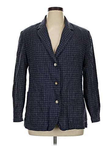 L.L.Bean Blazer (view 1)