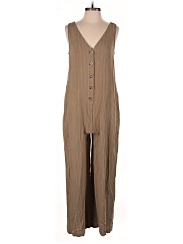 MIOU MUSE Jumpsuit (view 1)