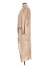 Neiman Marcus Tan Cardigan Size L - photo 5