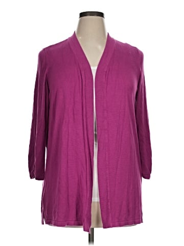 Chico's Cardigan (view 1)
