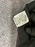 Adrienne Vittadini Black Blazer Size 4 - photo 7