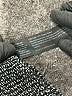 The Fisher Project Metallic Gray Pullover Sweater Size XL - photo 8