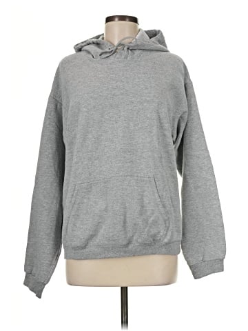 Hanes Long Sleeve Top (view 1)