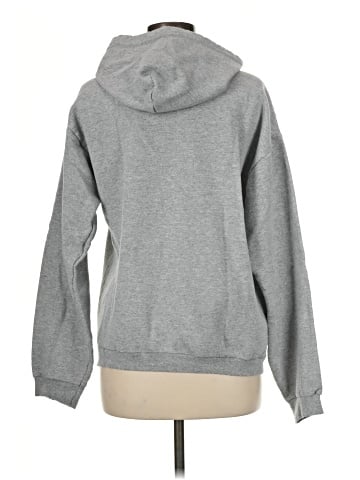 Hanes Long Sleeve Top (view 2)