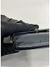 Louis Vuitton 100% Leather Black Blue Monogram Mat Elise Wallet One size - photo 5