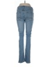 ASOS Design Hearts Blue Jeans Size 32 waist - photo 2