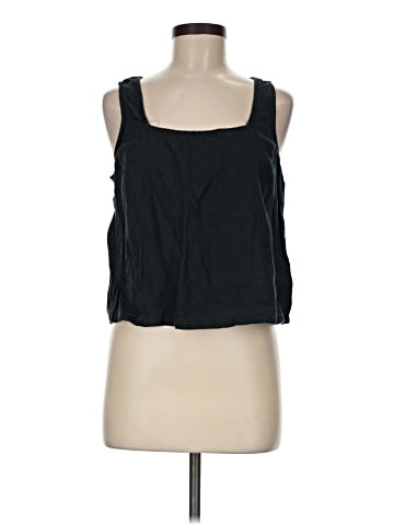 Tahari Sleeveless Top (view 1)