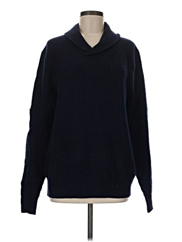 J.Crew Factory Store Pullover Sweater (view 1)