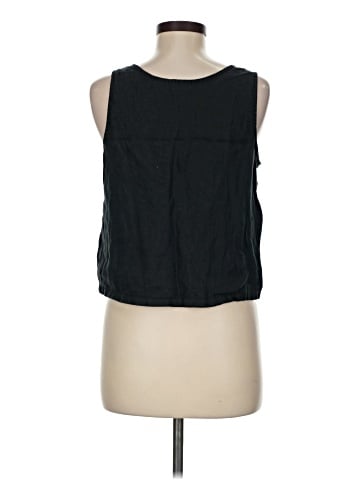 Tahari Sleeveless Top (view 2)
