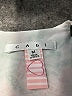 CAbi 100% Polyester Pink Sleeveless Top Size M - photo 4