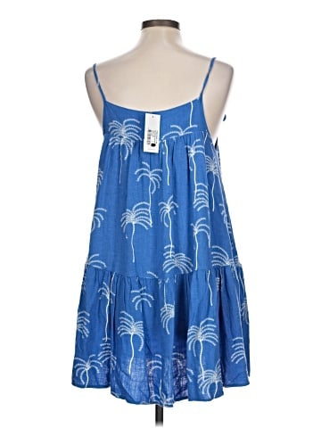 Petal and Pup Casual Dress (view 2)