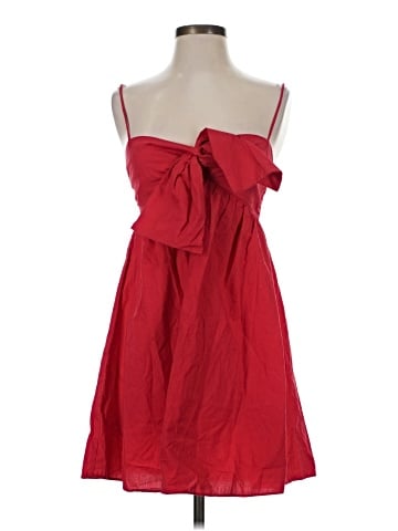 Oysho Cocktail Dress (view 1)