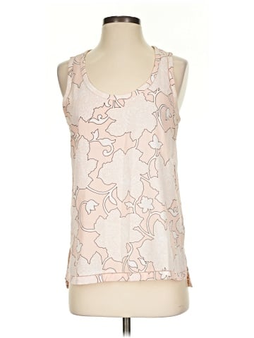 Ann Taylor Factory Sleeveless Blouse (view 1)