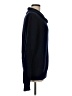 J.Crew Factory Store Solid Blue Pullover Sweater Size M - photo 4