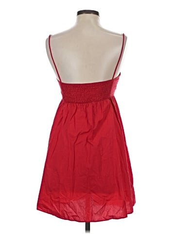 Oysho Cocktail Dress (view 2)