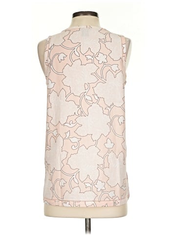 Ann Taylor Factory Sleeveless Blouse (view 2)