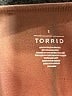 Torrid Brown Tank Top Size 1X Plus (1) - photo 7
