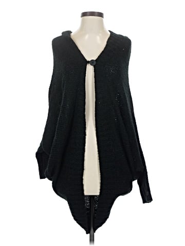 Burton Cardigan (view 1)