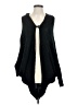 Burton Black Cardigan Size XS - photo 1