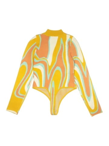 Nasty Gal Inc. Long Sleeve Blouse (view 2)