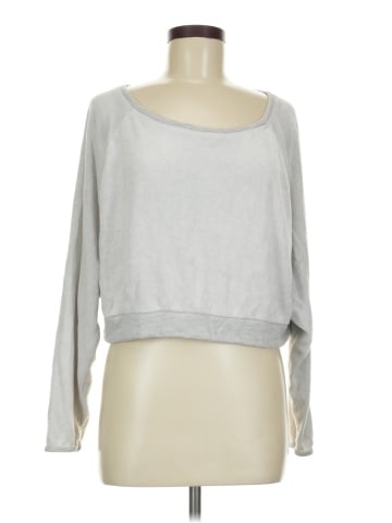 Hard Tail Pullover Sweater (view 1)