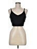 Athleta Black Tank Top Size M - photo 1