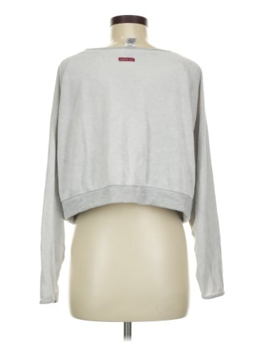 Hard Tail Pullover Sweater (view 2)