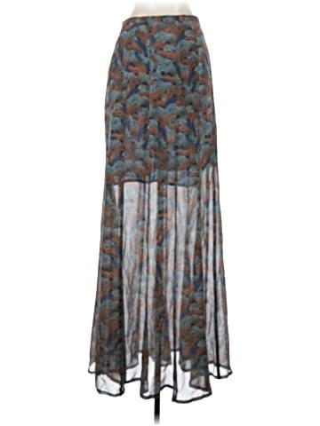 Hinge Casual Skirt (view 2)