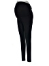 Motherhood Black Active Pants Size M - photo 1