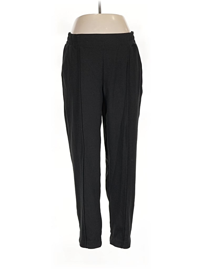 Pre-owned Mondetta Dress Pants In Black