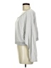 Hard Tail Silver Pullover Sweater Size M - photo 5
