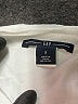 Gap White Cocktail Dress Size 2 - photo 7