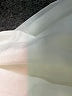 Gap White Cocktail Dress Size 2 - photo 8