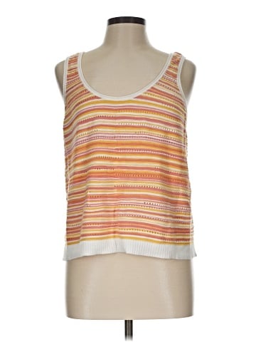 Ann Taylor LOFT Tank Top (view 1)